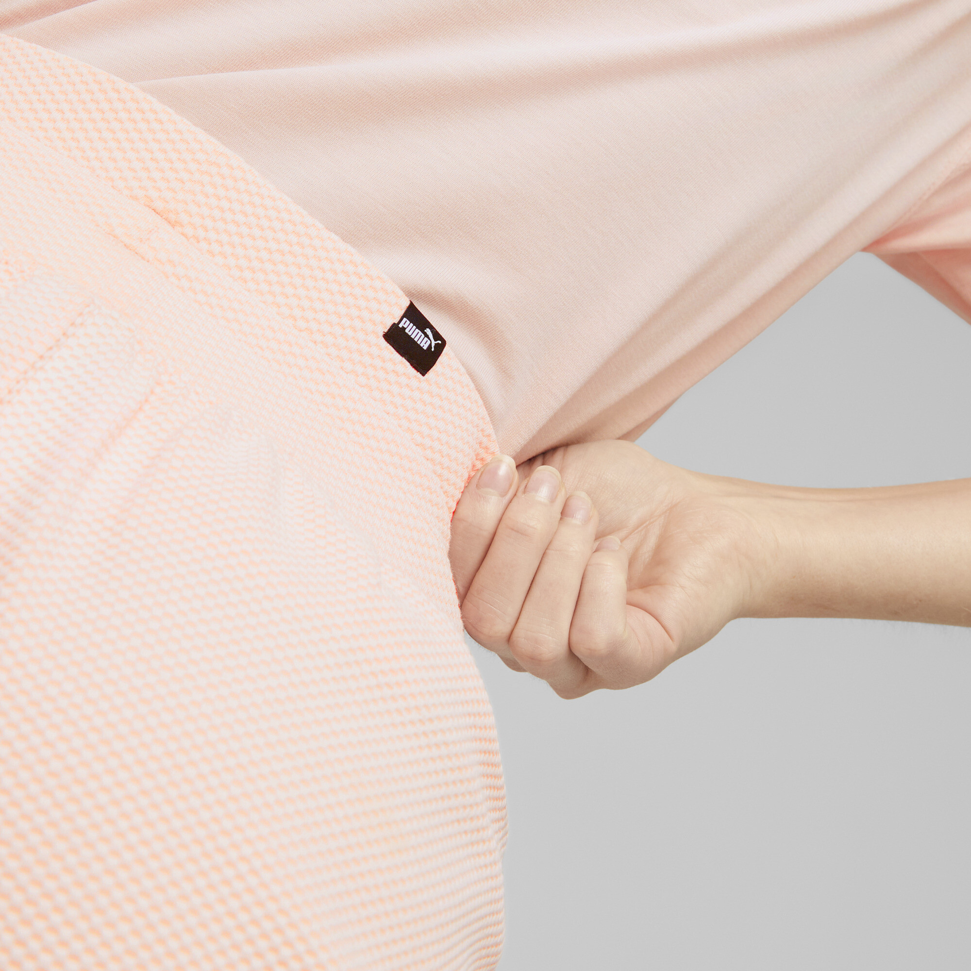 Брюки Puma 67311366 - фото 4