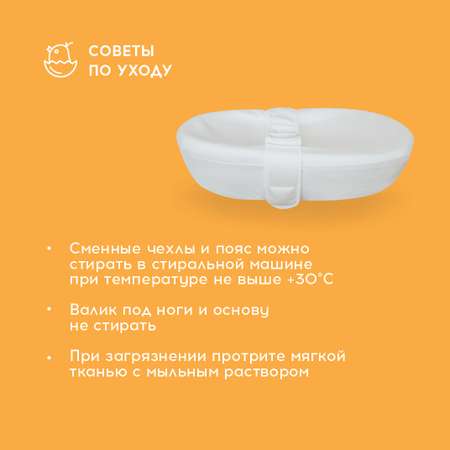 Матрас CocoCocon Африка