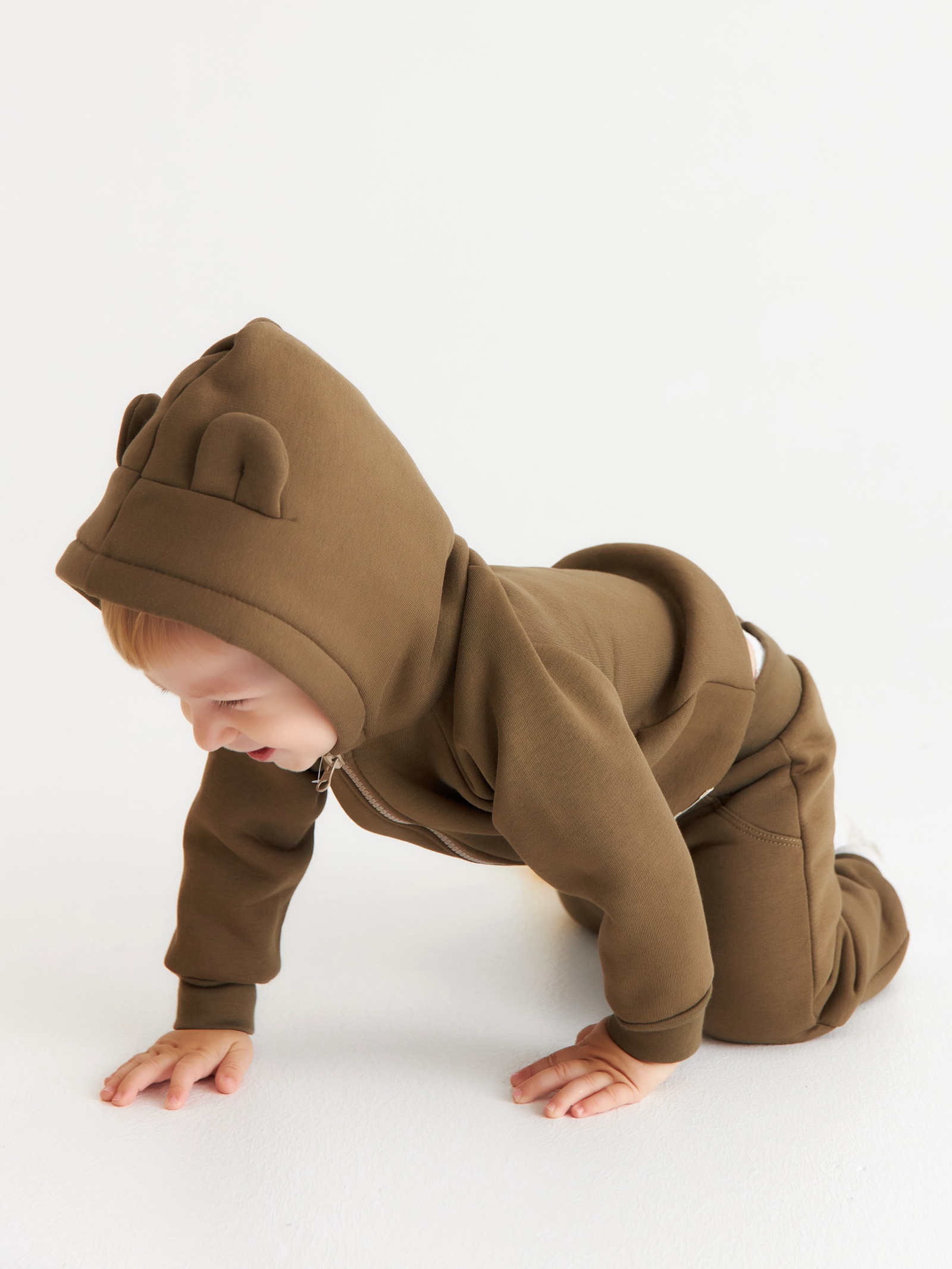 Костюм Крошка Я 10353804 - фото 2