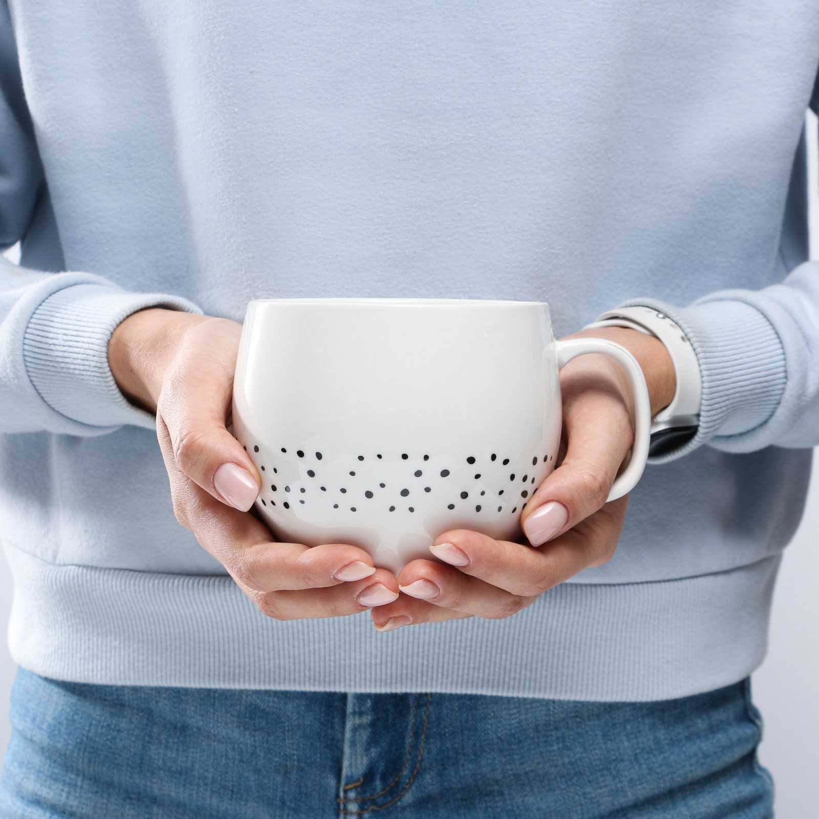 Кружка Дорого внимание Супер мама 600 мл - фото 2