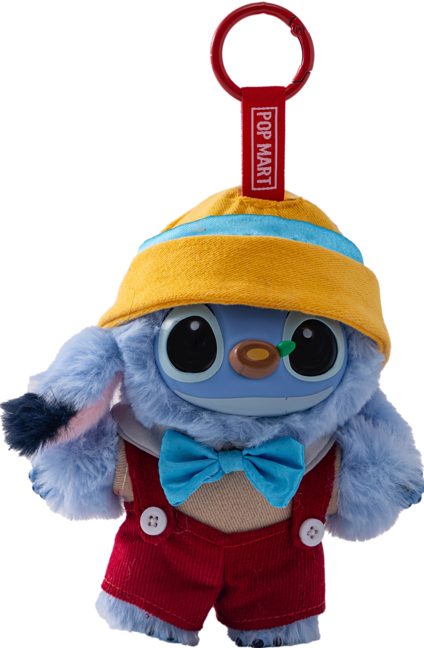 Фигурка Stitch TopToy Adventure - фото 11