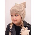 Шапка Starkoff Kids
