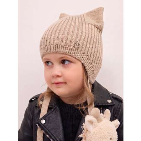 Шапка Starkoff Kids