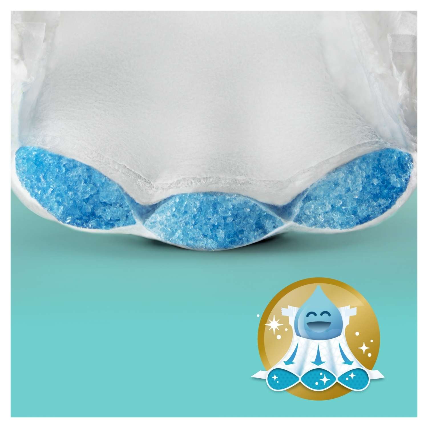 Трусики Pampers Premium Care 4 (9-14 кг) 44 шт. - фото 6