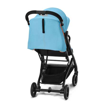 Коляска прогулочная Cybex Beezy Beach Blue