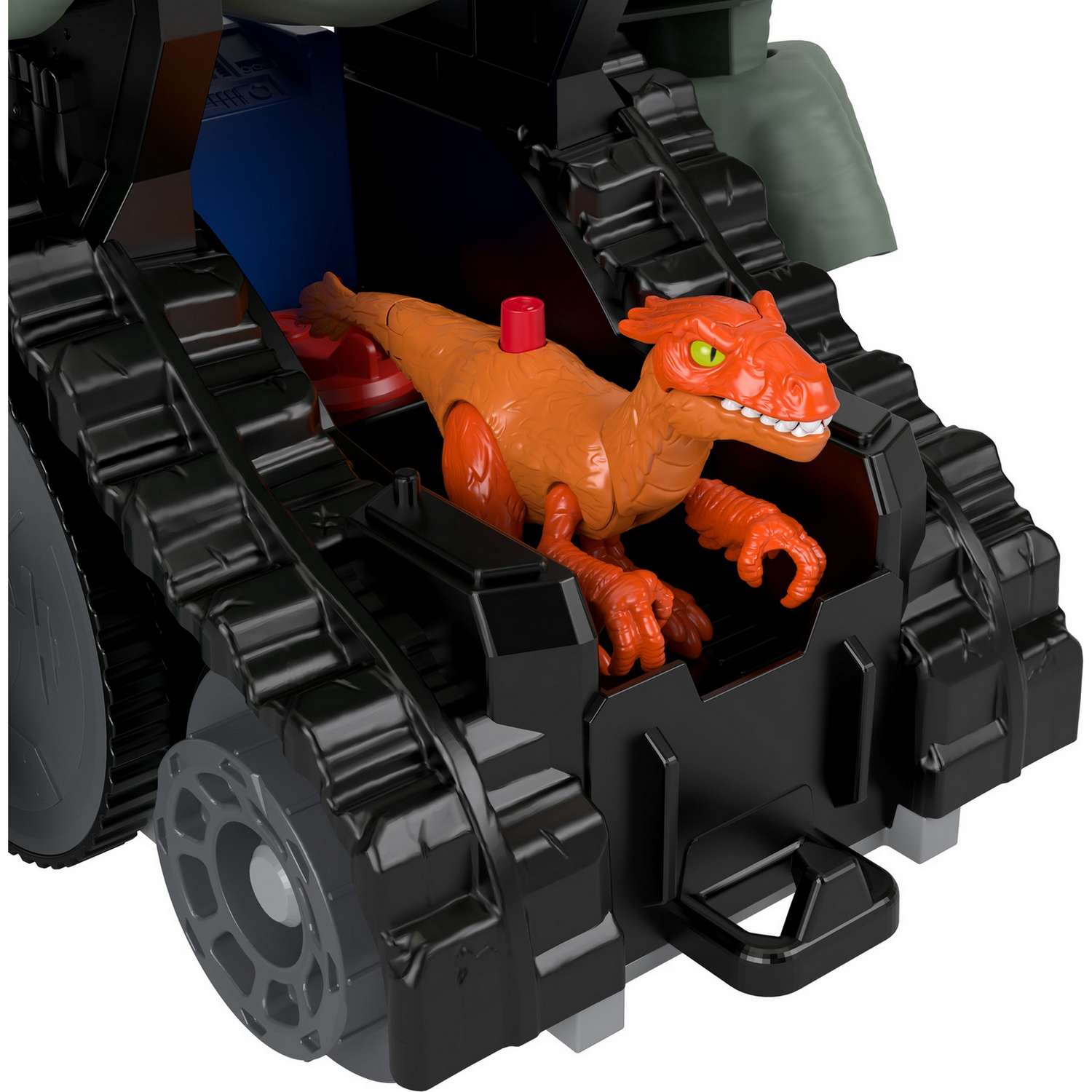 Фигурка IMAGINEXT - фото 12