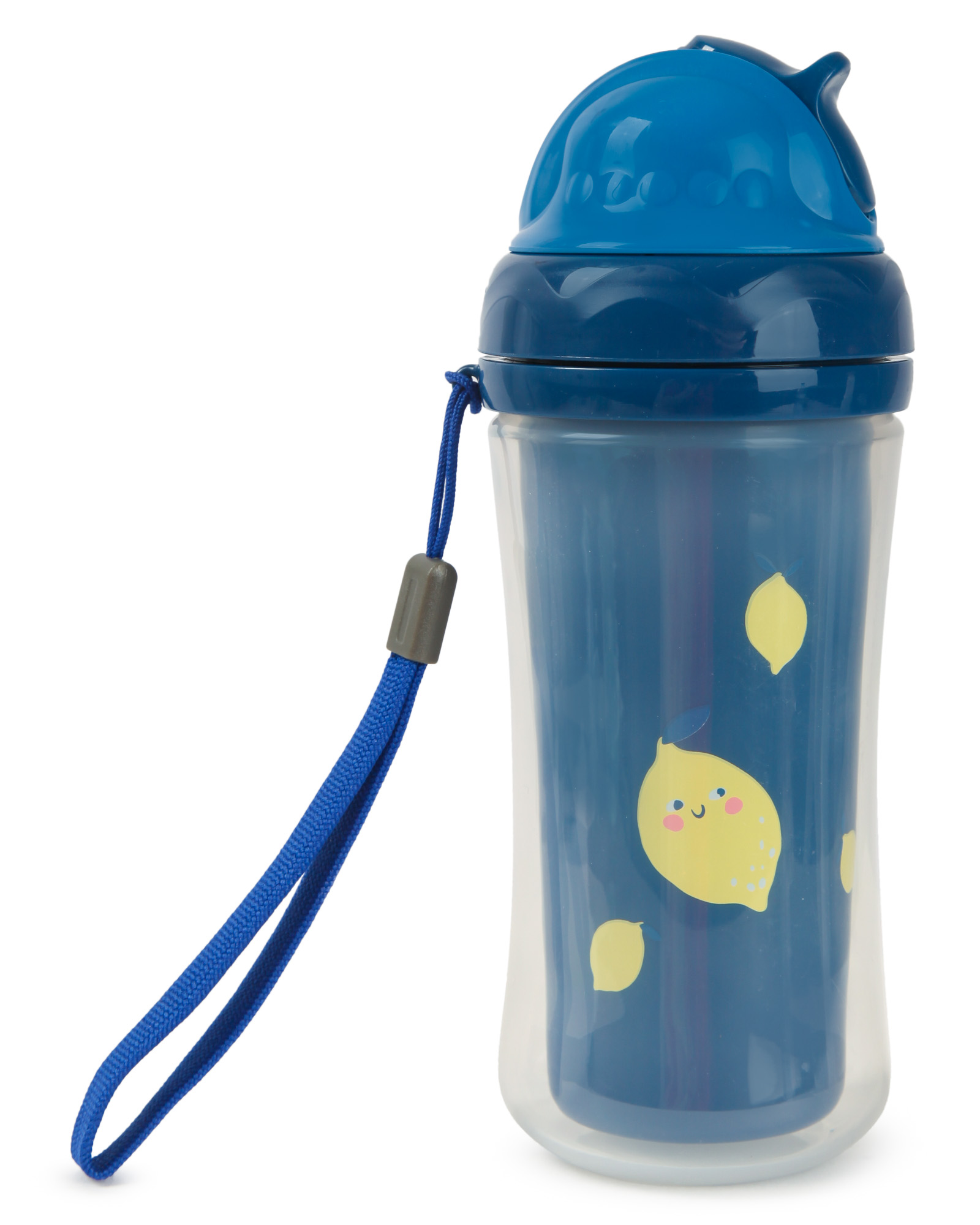 Поильник BabyGo 300 мл - фото 1