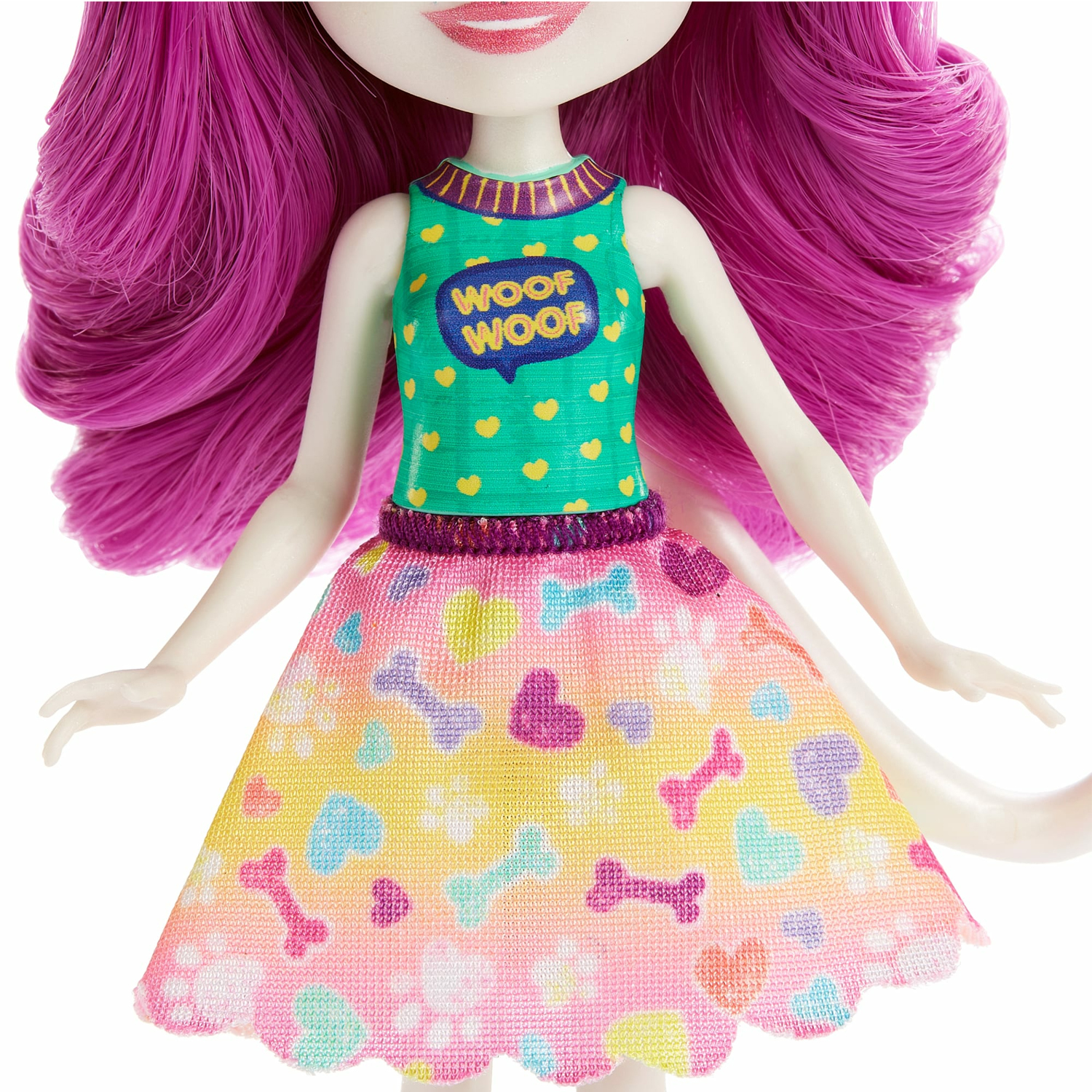 Кукла классическая Mattel HKN14 - фото 8