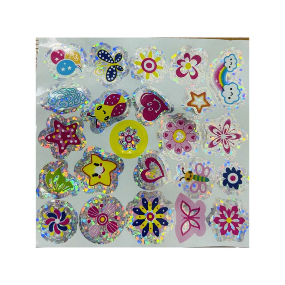 Журналы ИД Лев Набор развивающих детских журналов с наклейками - фото 6