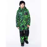 Комбинезон NIKASTYLE
