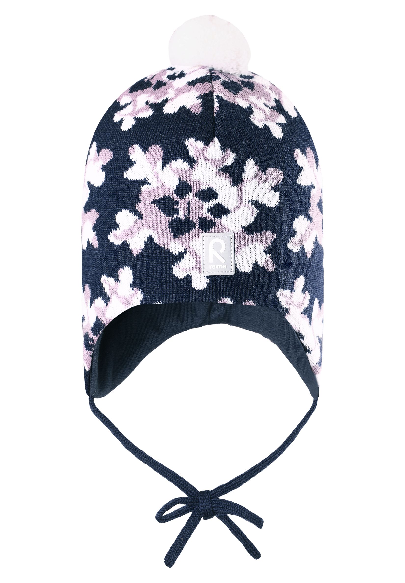 Шапка Reima 518473-6981 - фото 1