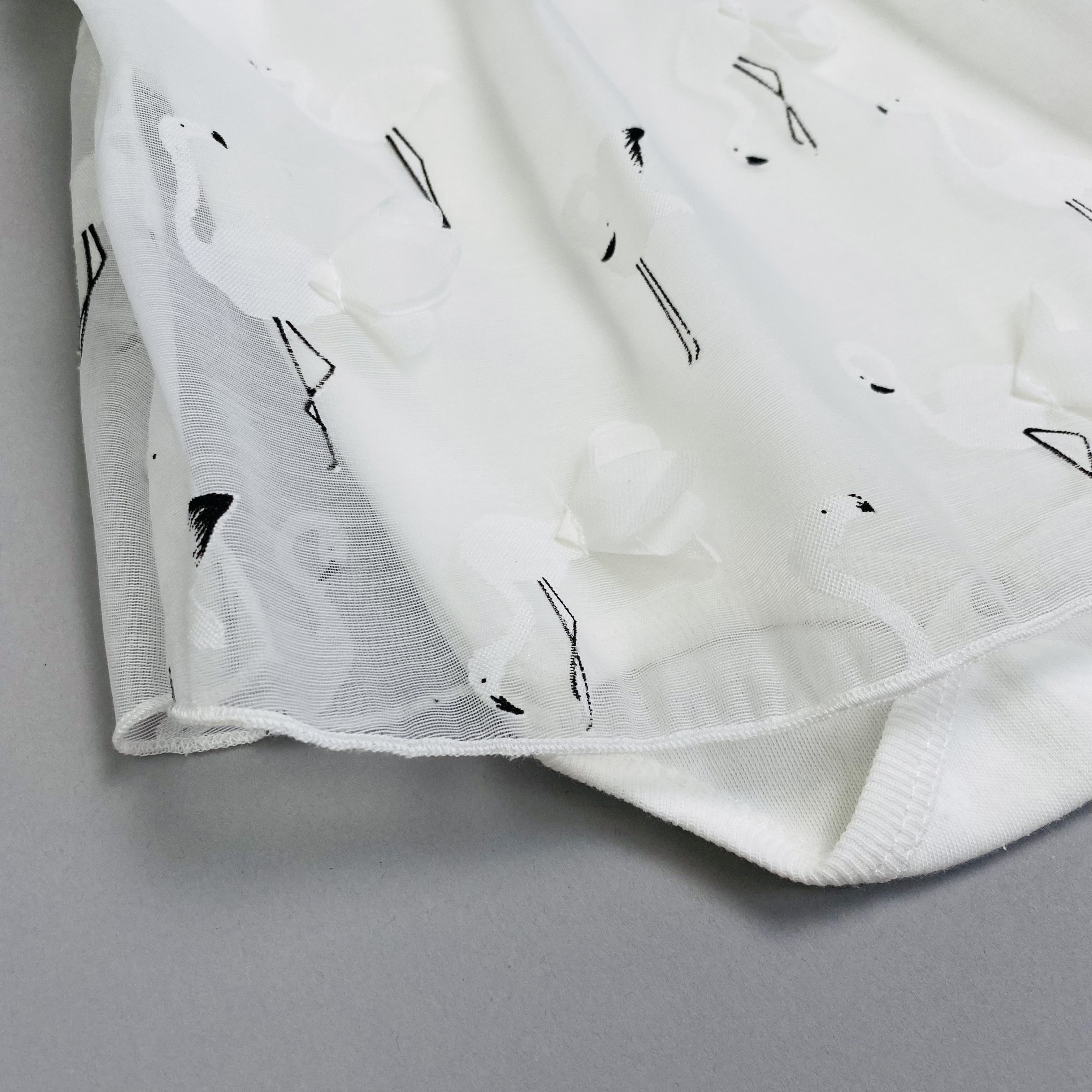 Боди-платье Clariss ЦБ-00000864 - фото 8