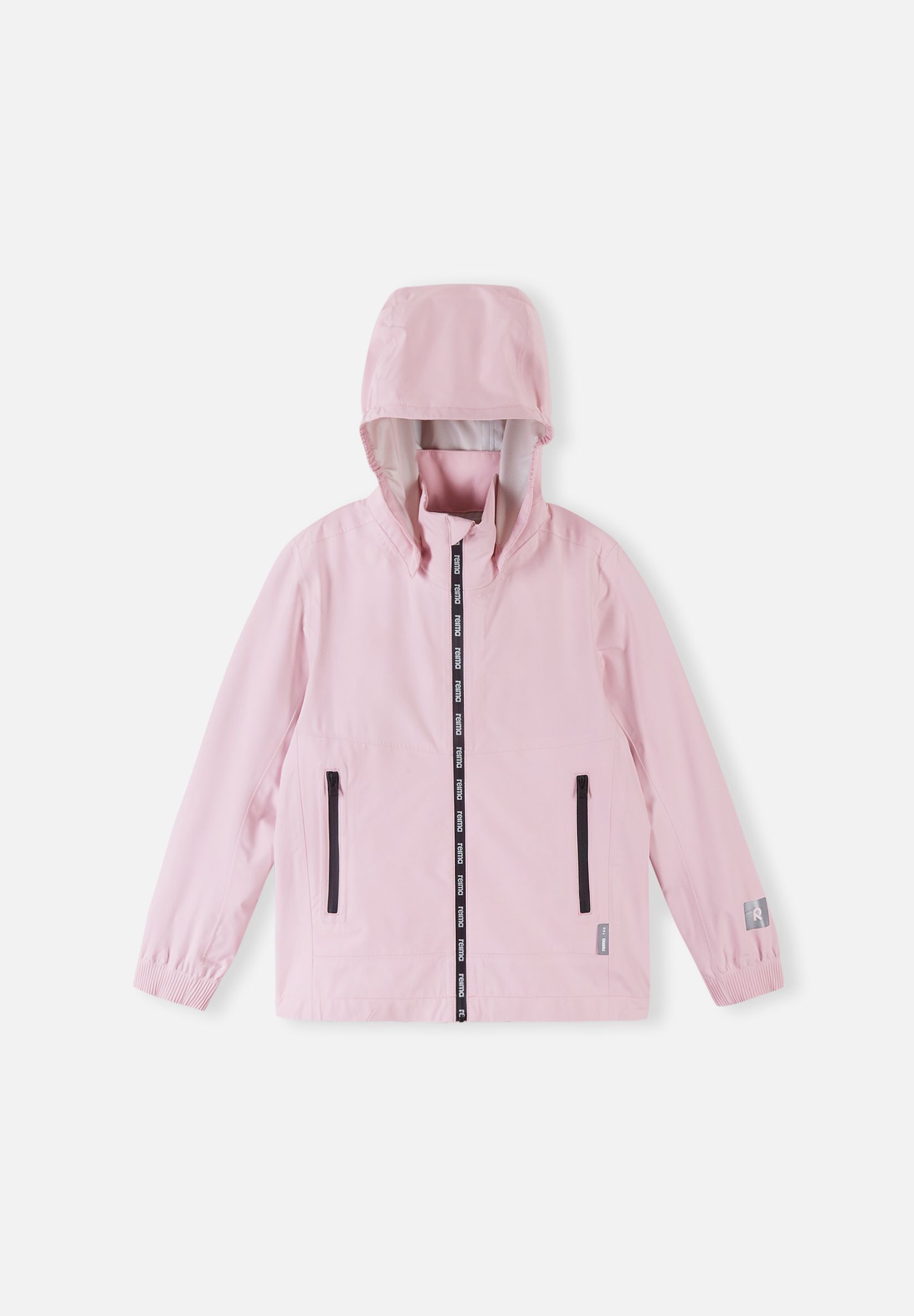 Изображение товара Куртка Reima Kumlinge Лёгкая водозащита и дышащий 2,5 слоя