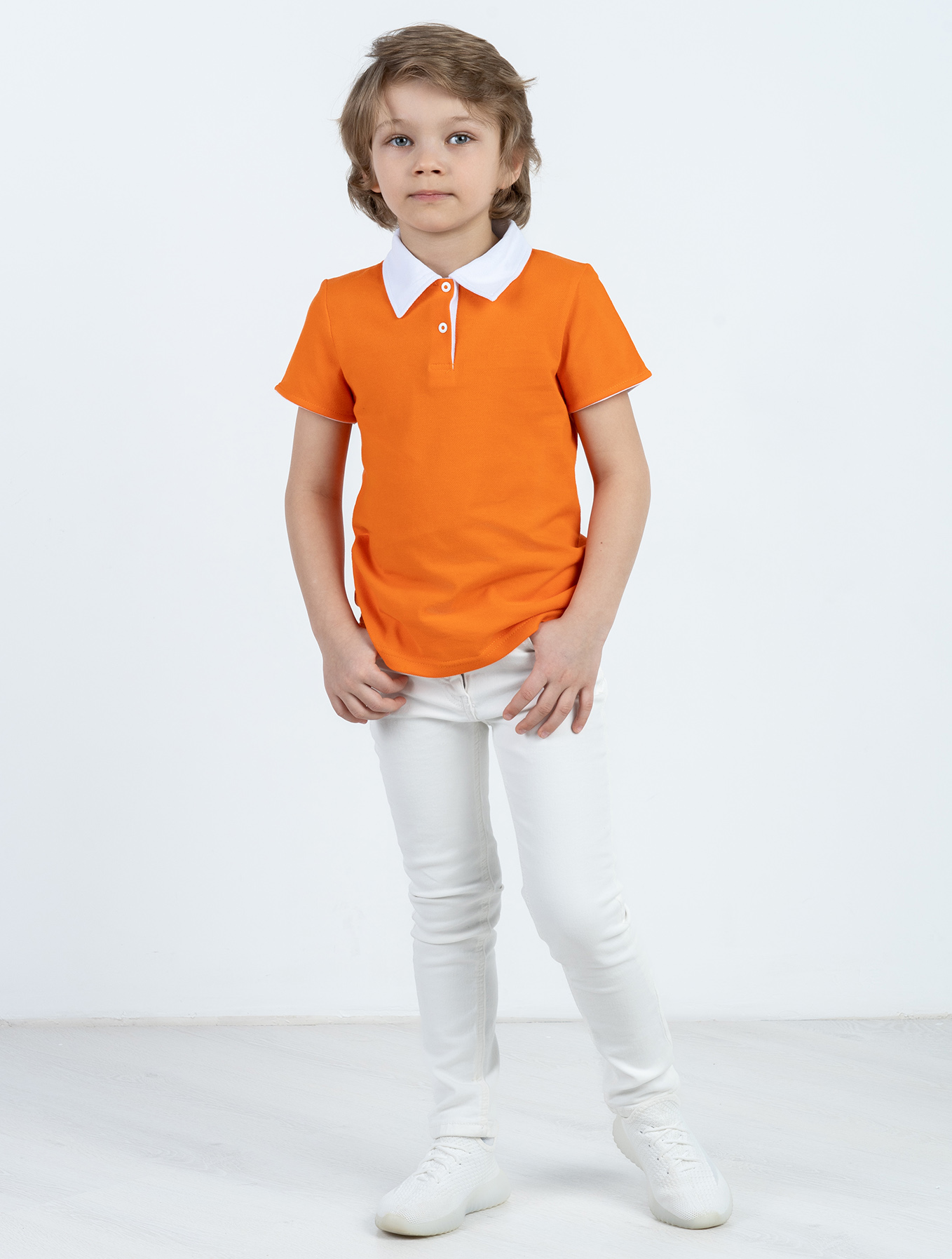 Поло 5+ 00511201пи - фото 6