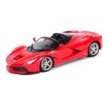 Автомобиль BBurago Ferrari Laferrari Aperta 1:24