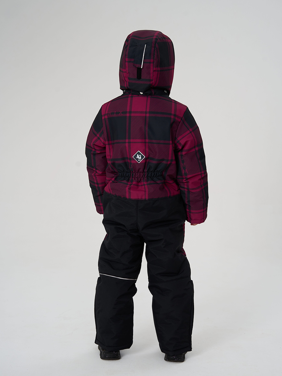 Комбинезон JAM MIX МД-7511/1 - фото 6