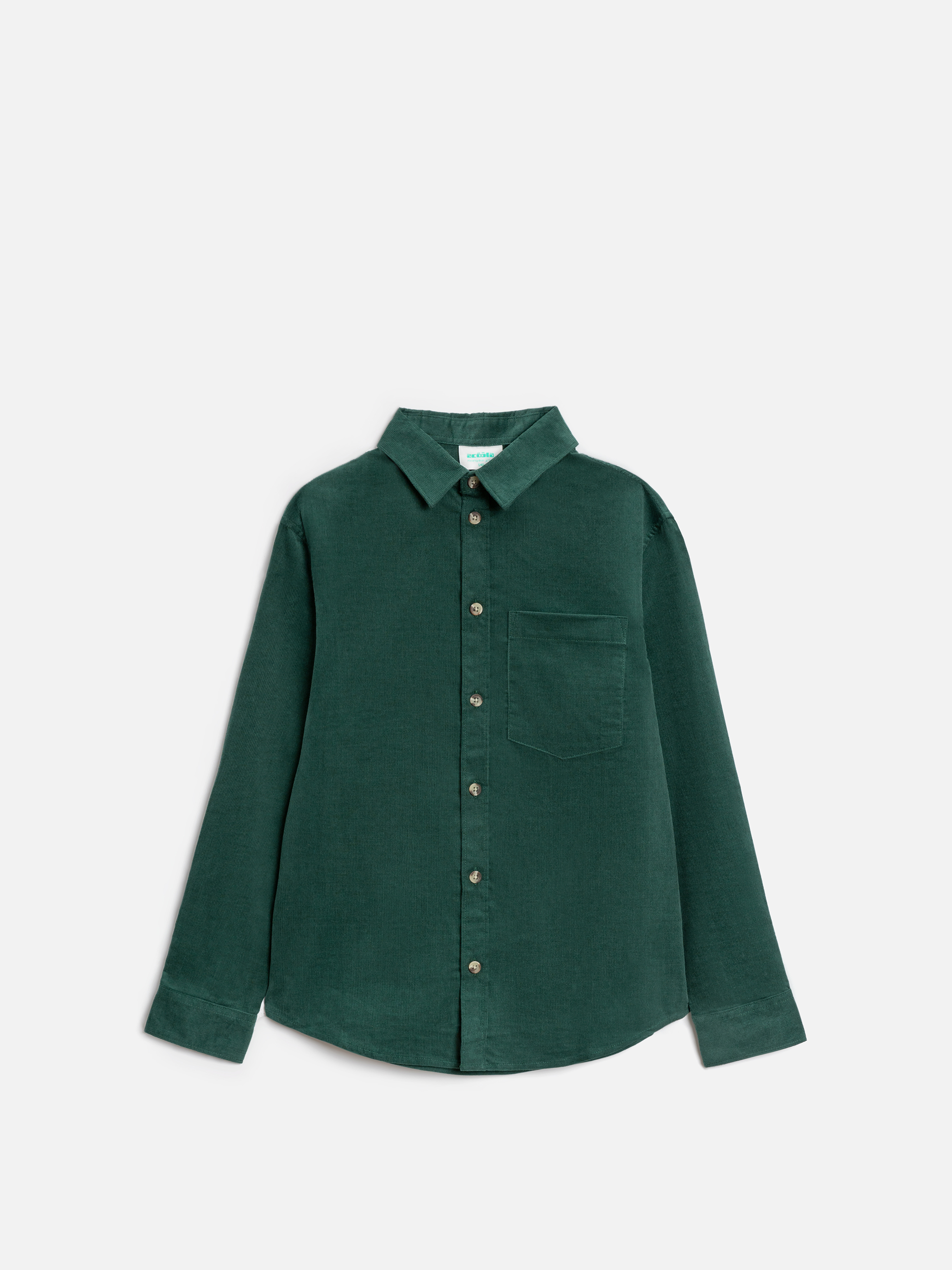 Рубашка Acoola 20110280219_0093471 - фото 2