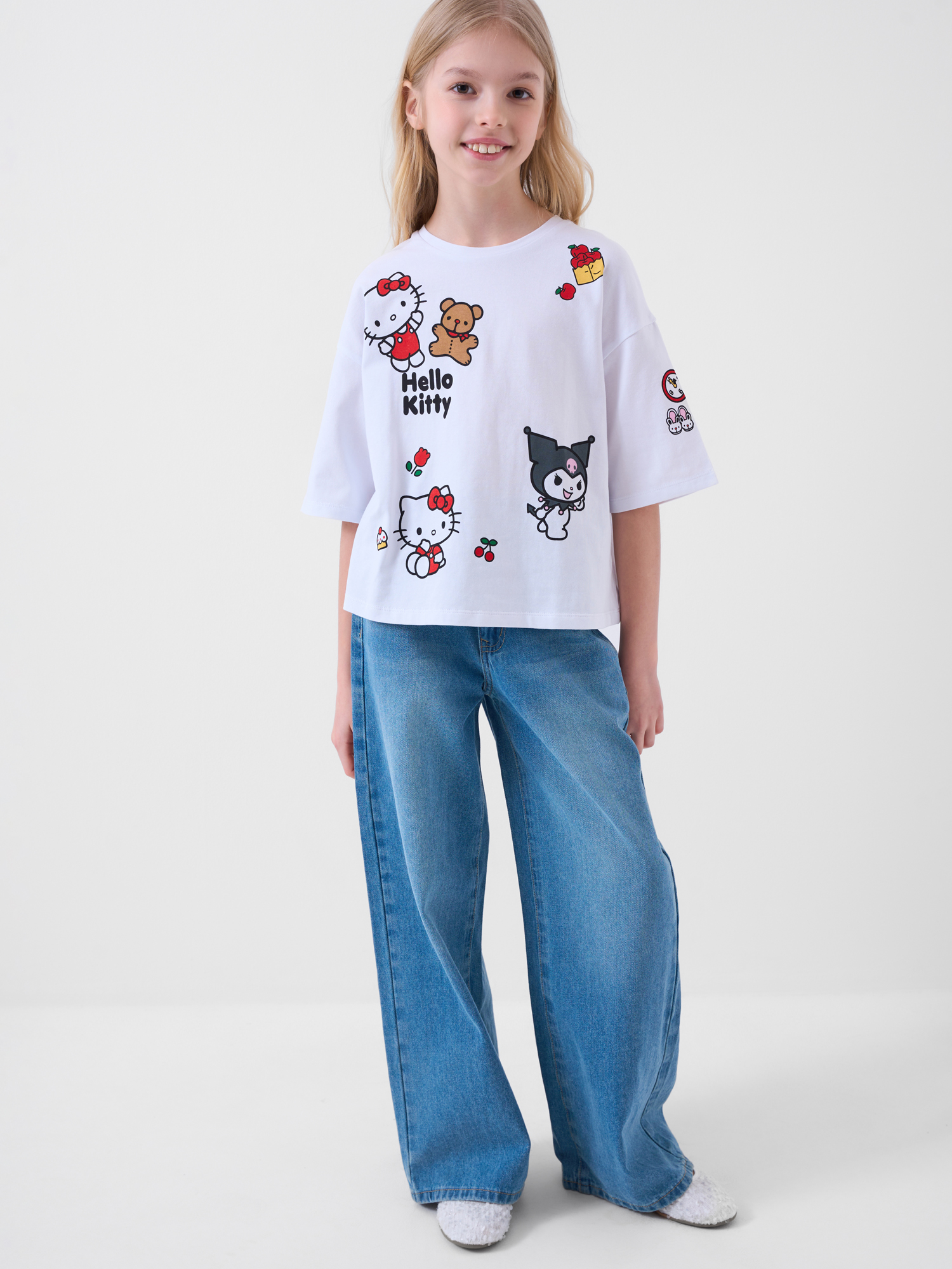 Футболка PlayToday 12641008 - фото 1