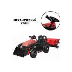 Электромобиль Jiajia