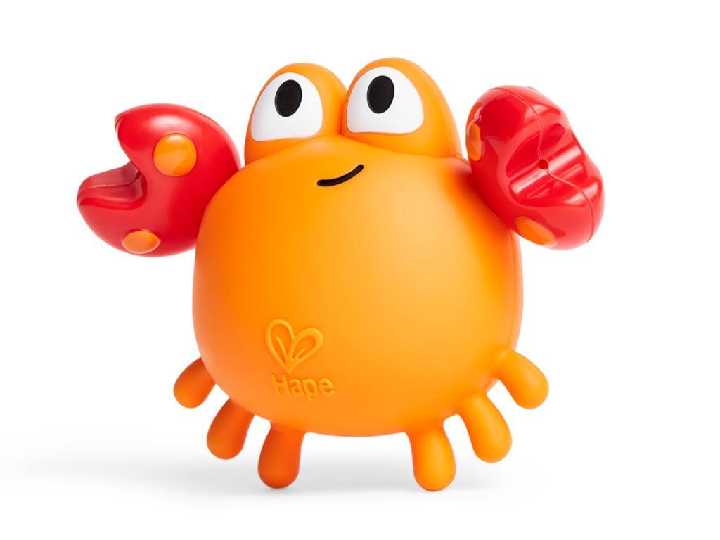 Игрушка Hape Рыбка и краб - фото 7