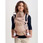 Эргорюкзак Diva Milano Canvas One!