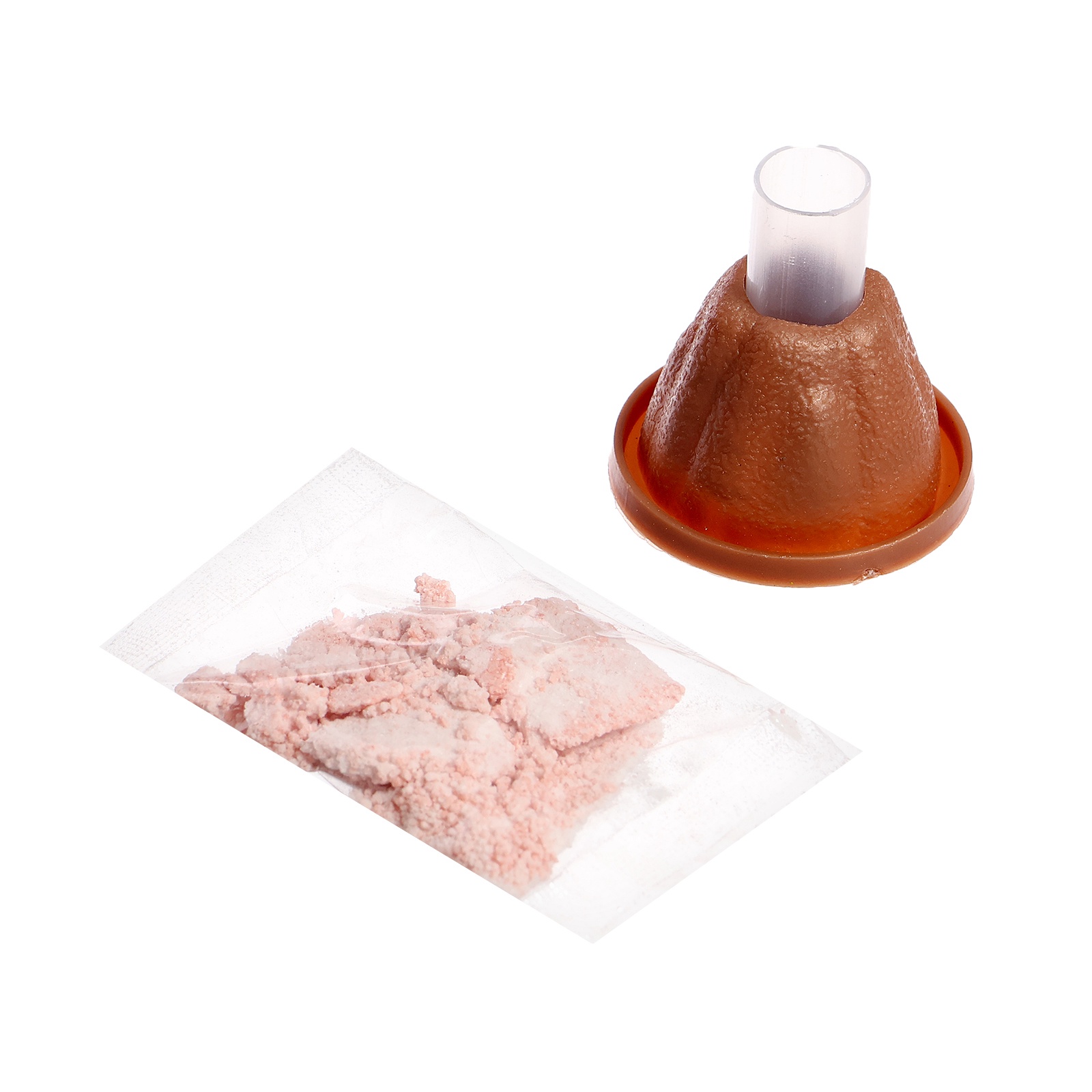 Набор для опытов Эврики Великие ученые Менделеев - фото 10