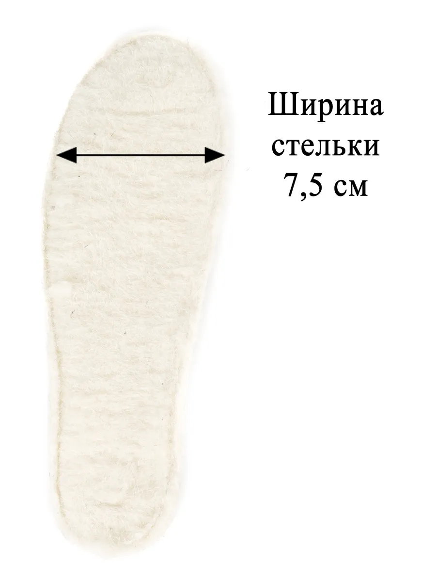 Ботинки KDX FM-36 black - фото 14