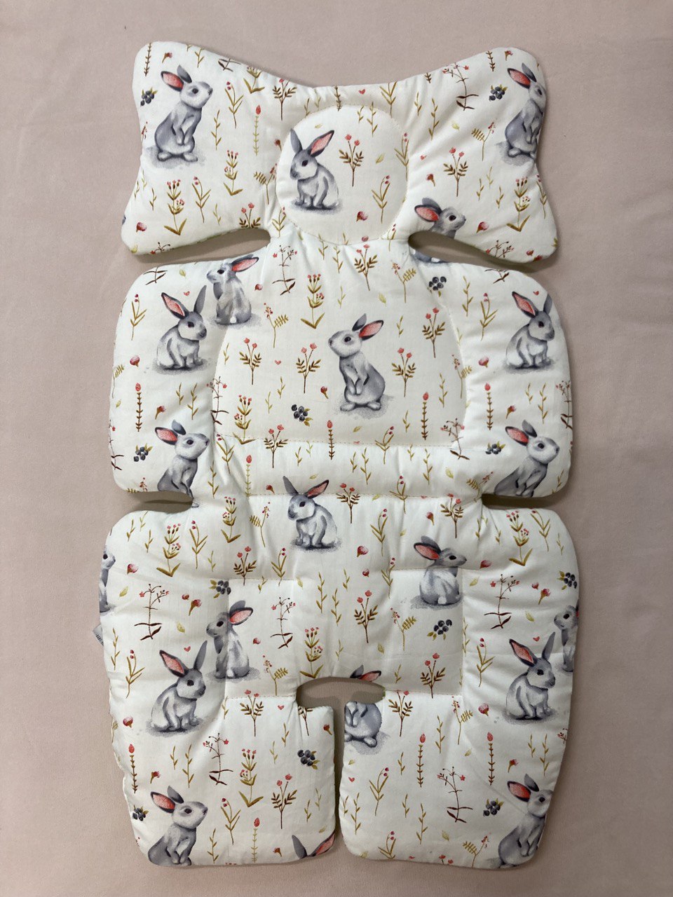 Матрас Baby.Eco.Decor BEDmat7035/033 - фото 1