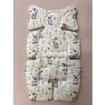 Матрас Baby.Eco.Decor