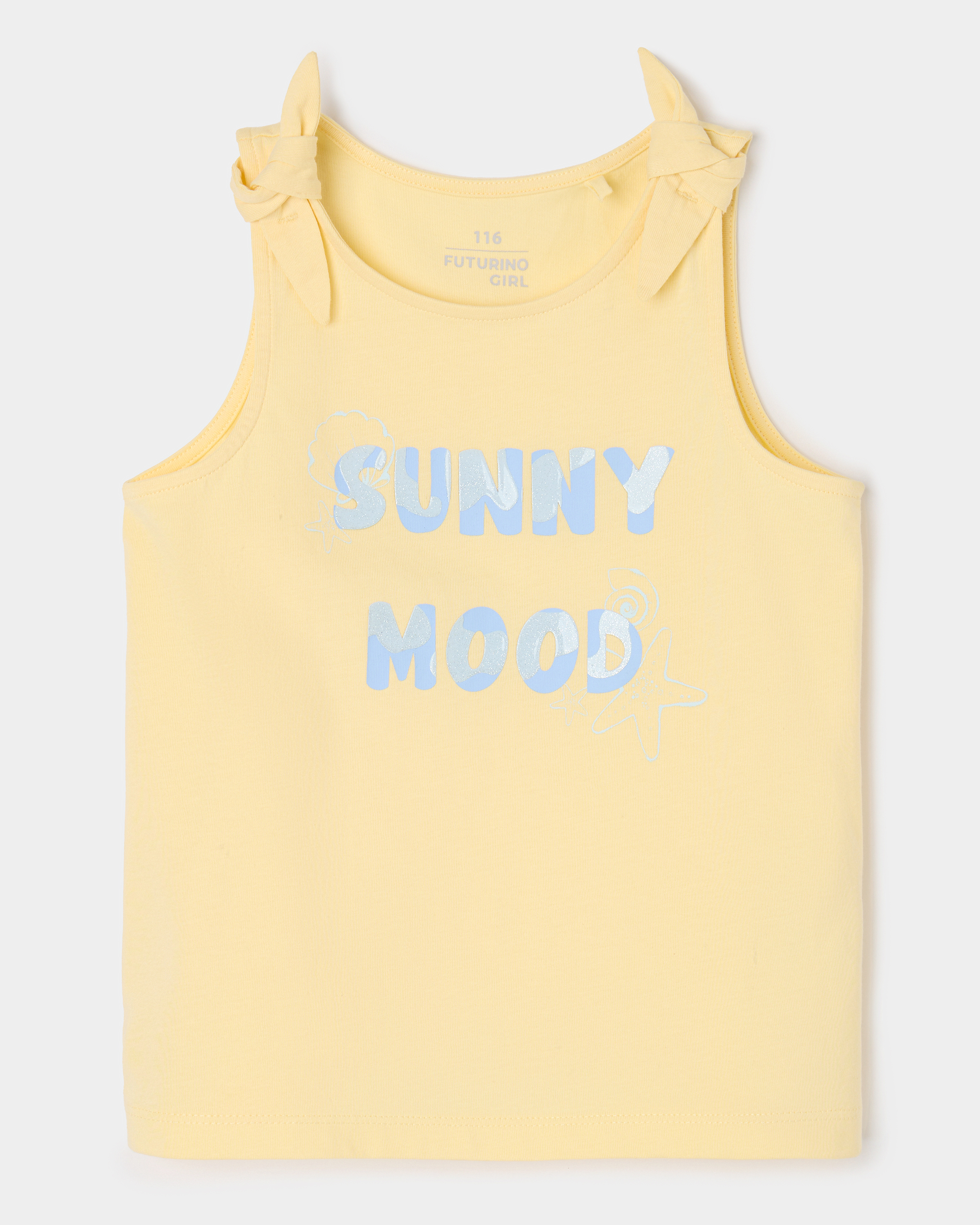 Майка Futurino FG-SS26-35FUkg-33 - фото 1