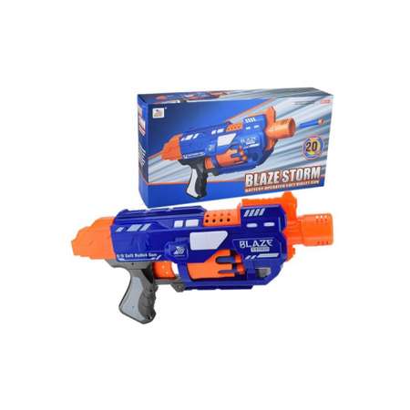 Пистолет Zecong Toys
