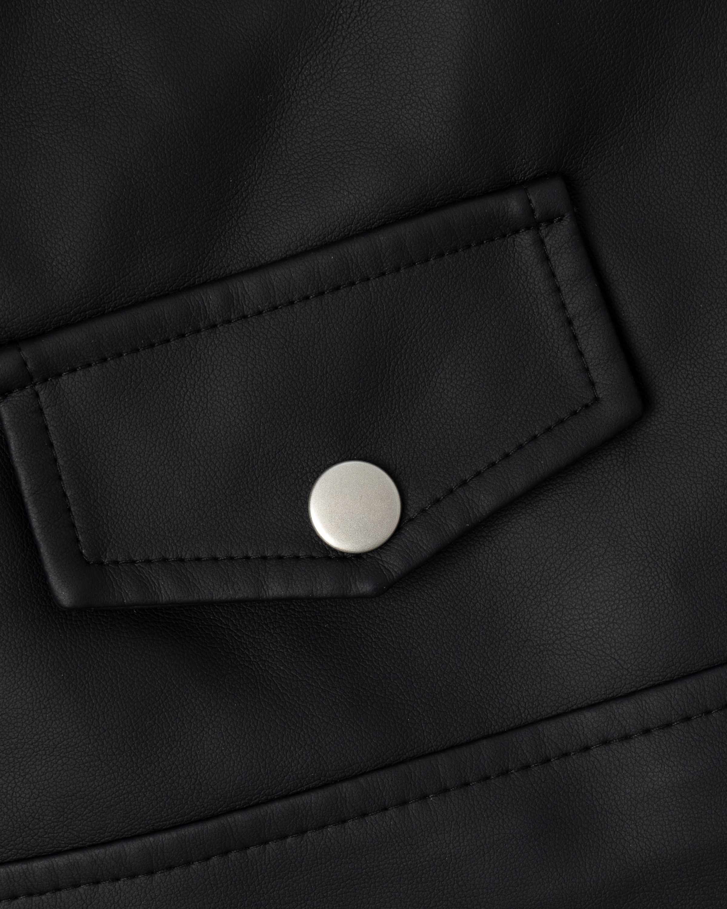 Кожаная куртка Futurino S26FU3-G746tg-99 - фото 5