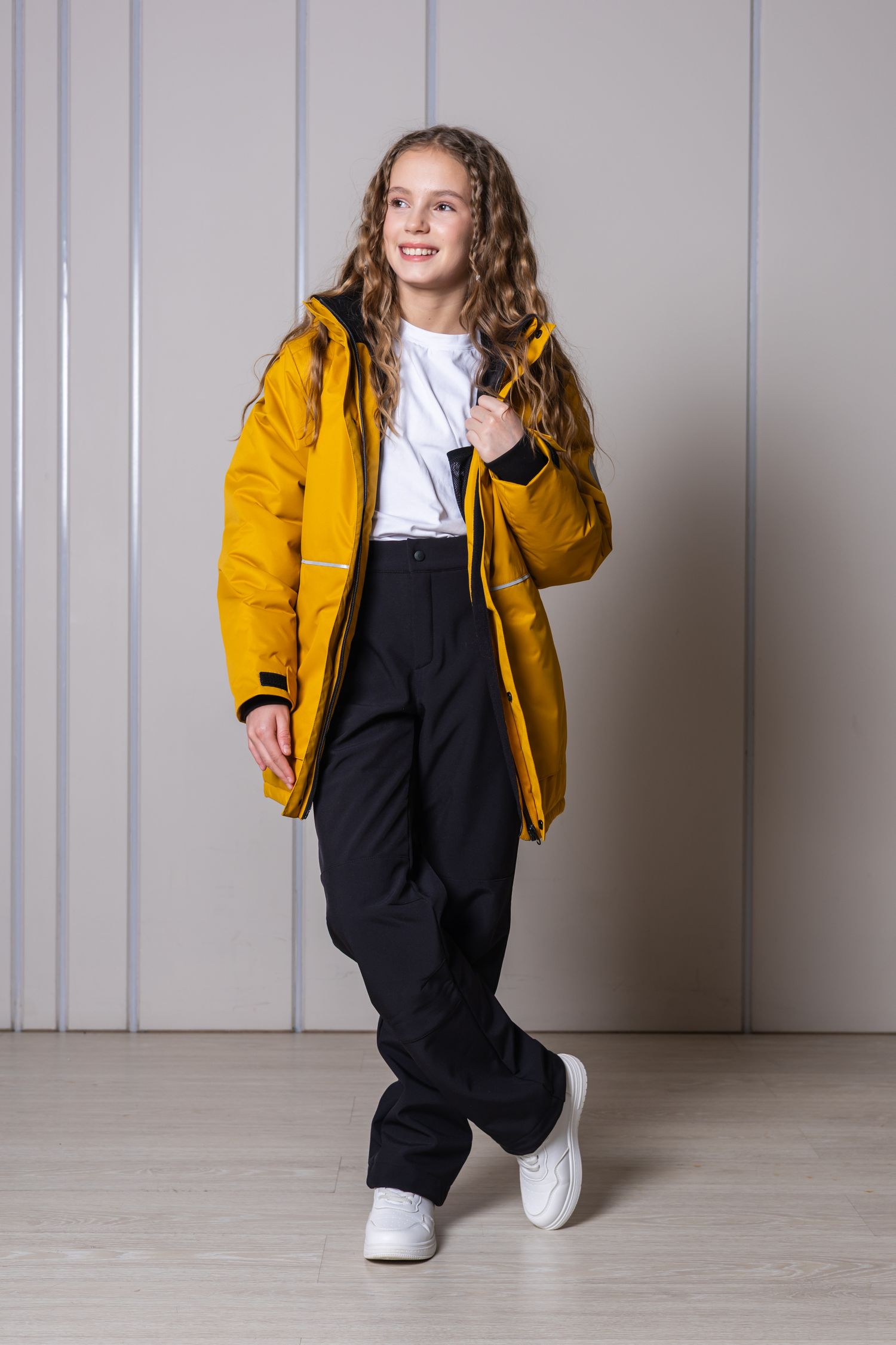 Парка БарDuck bd_parka_gorch - фото 6