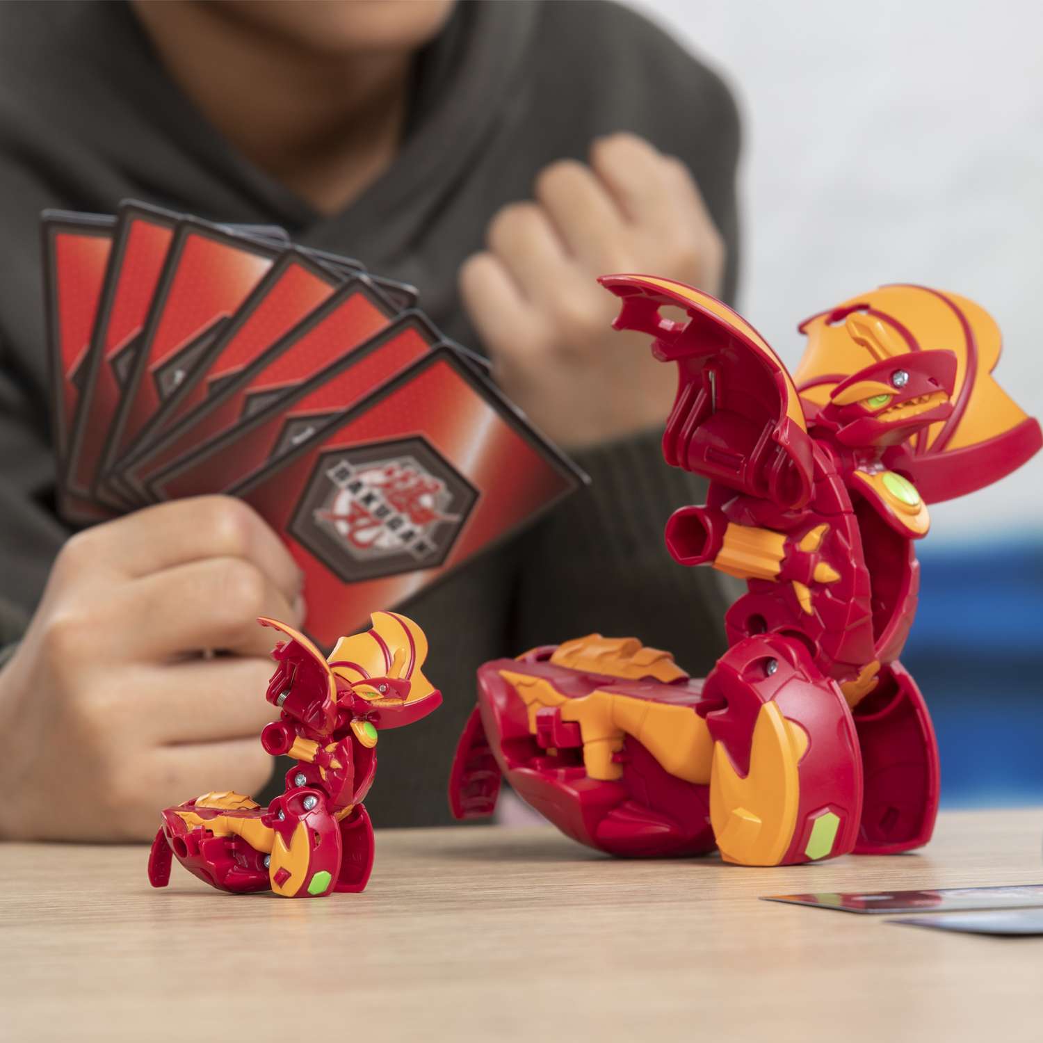 Игровой набор Bakugan - фото 5