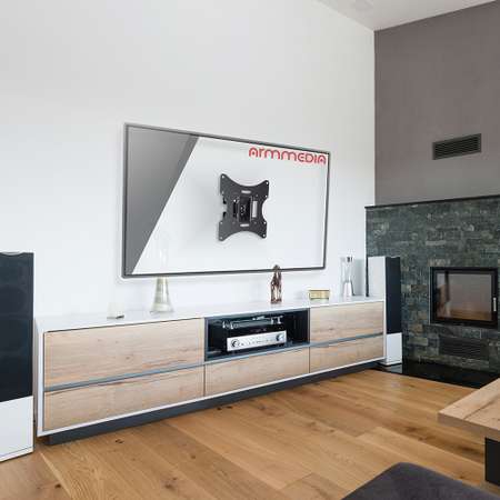 Кронштейн для телевизоров ARM MEDIA Lcd-201