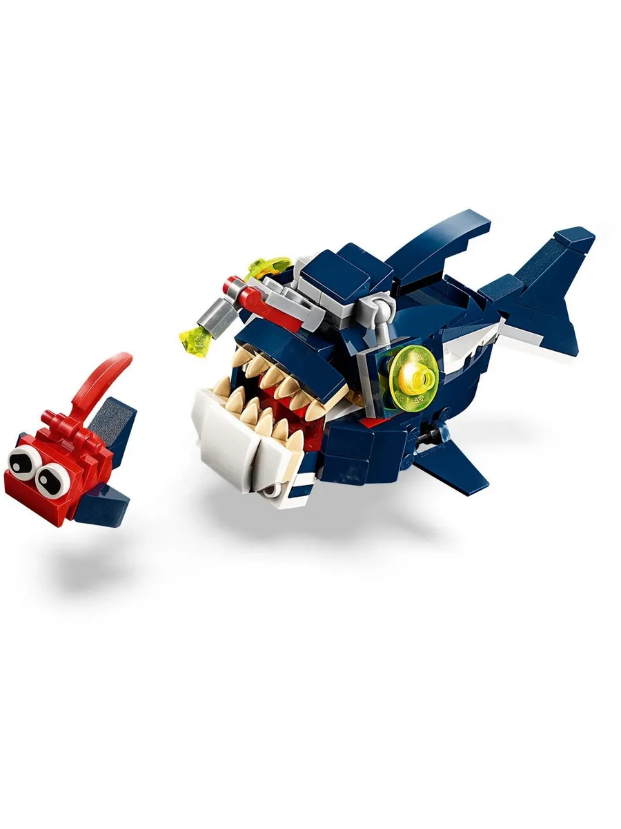 Конструктор LEGO Creator 230 дет. - фото 5