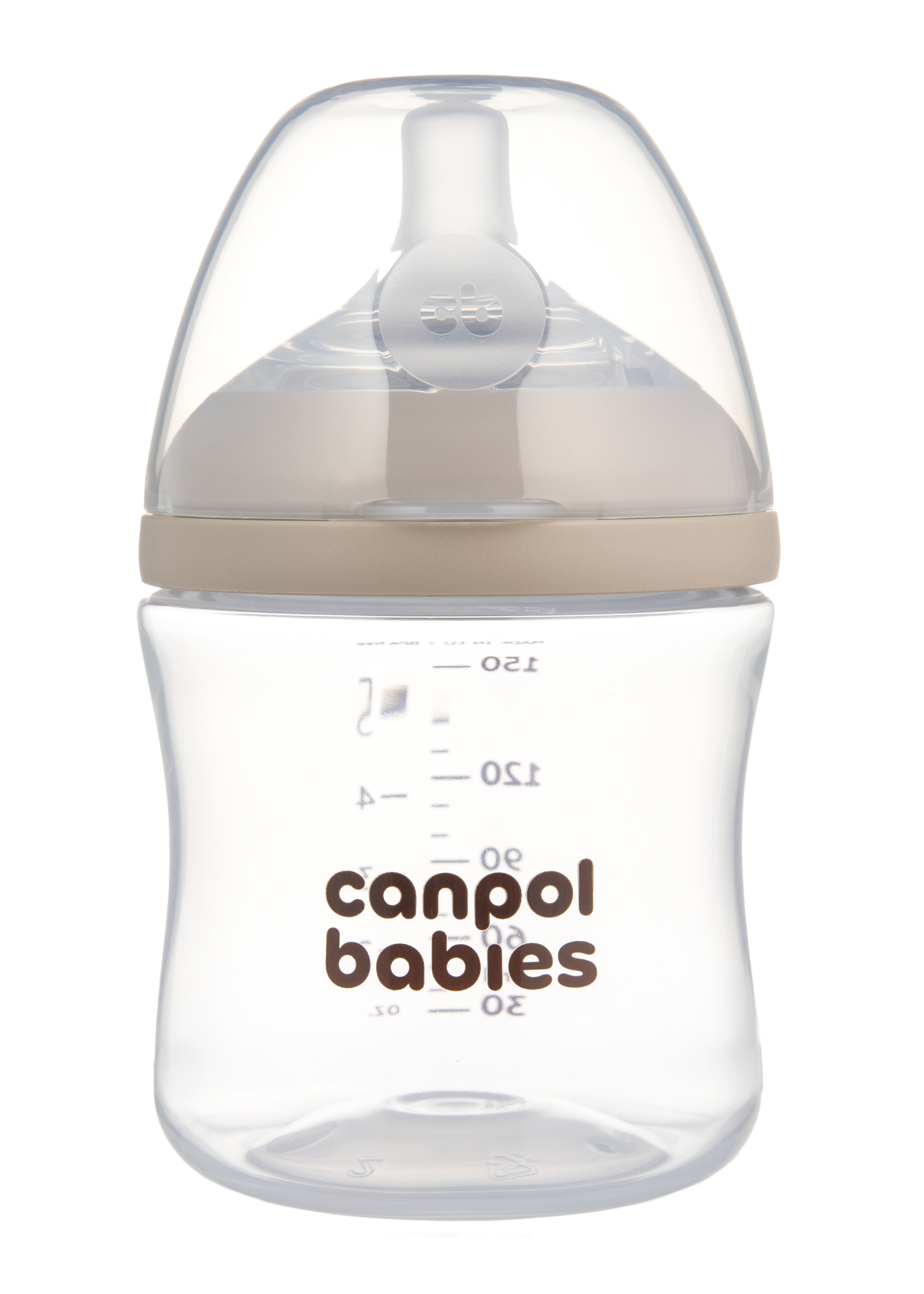 Бутылочка Canpol Babies 150 мл - фото 15