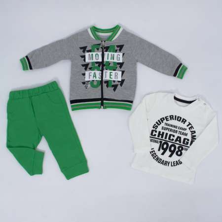 Комплект Concept Kids