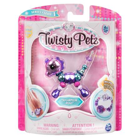 Набор для творчества Twisty Petz