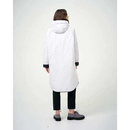 Пальто Dixi Coat