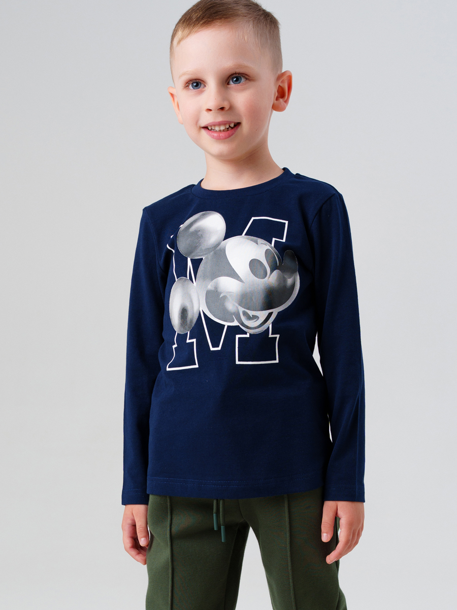 Лонгслив PlayToday 32532016 - фото 1