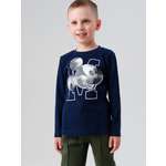 Лонгслив PlayToday