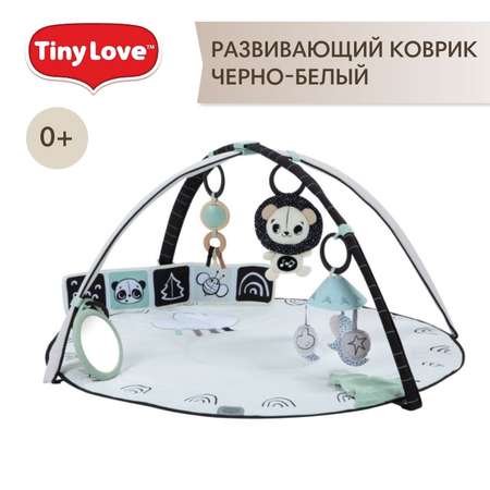 Коврик Tiny Love с дугами в ассортименте