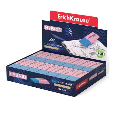 Ластик ErichKrause