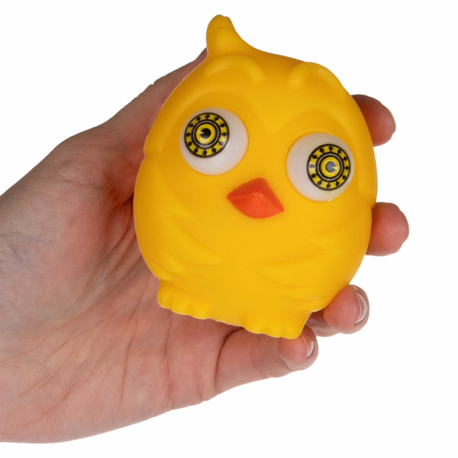 Игрушка-антистресс 1TOY сквиш - фото 4