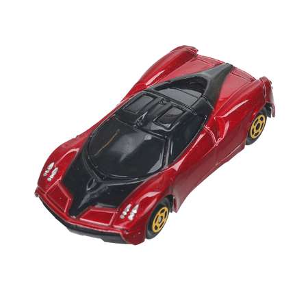 Автомобиль Huada Toys Трансформеры