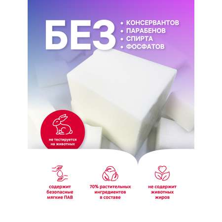 Набор Выдумщики Белая основа