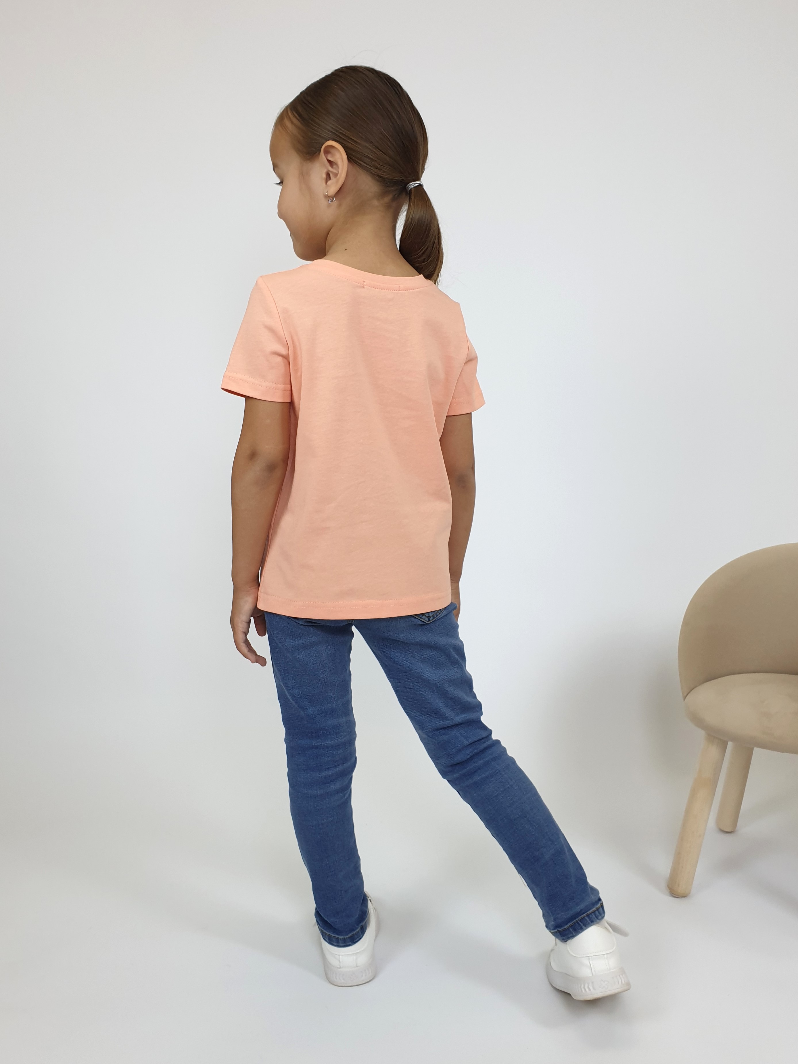 Футболка Luneva 6-87-4. - фото 5