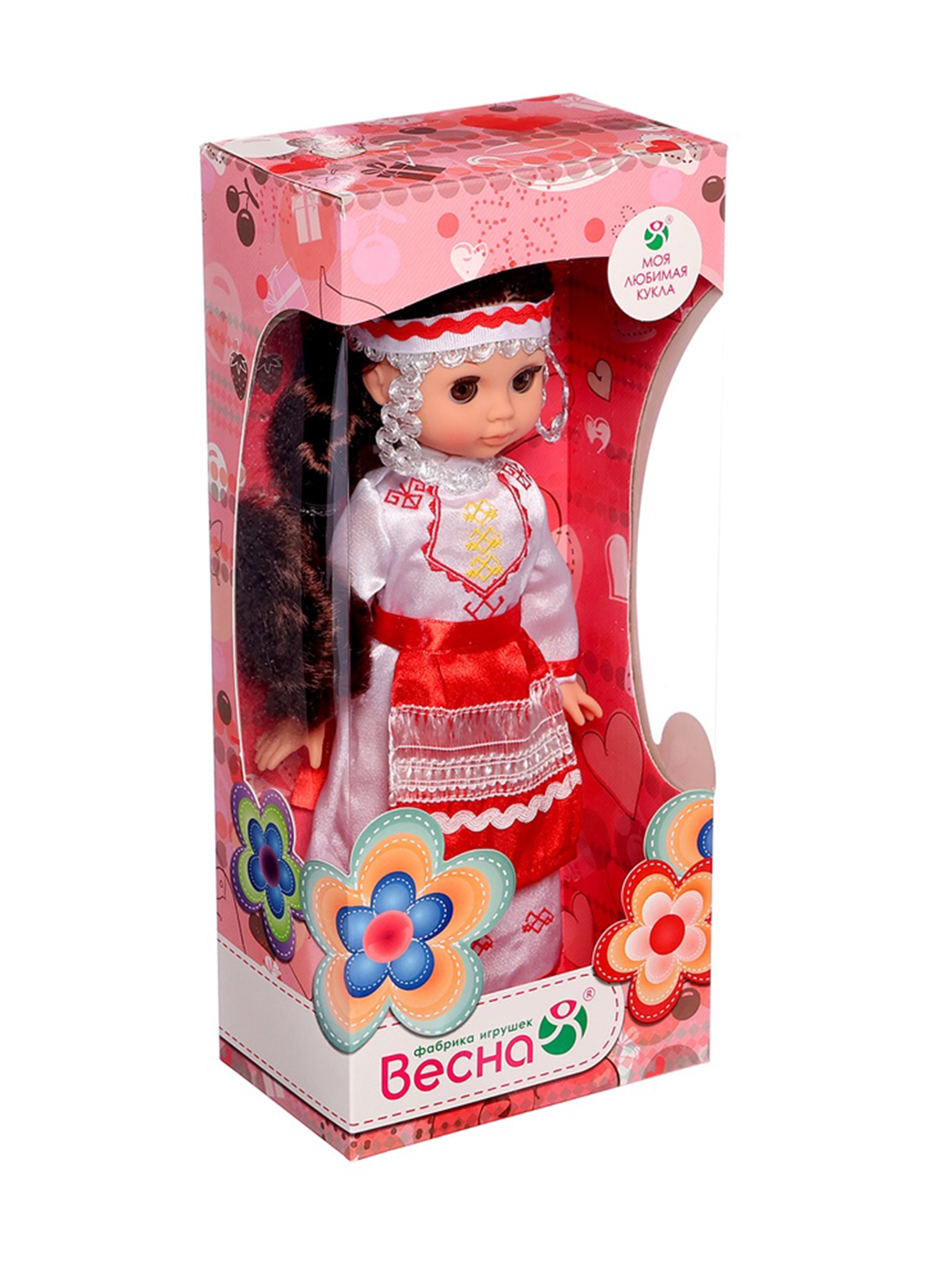 Кукла классическая Sima-Land 5393376 - фото 9