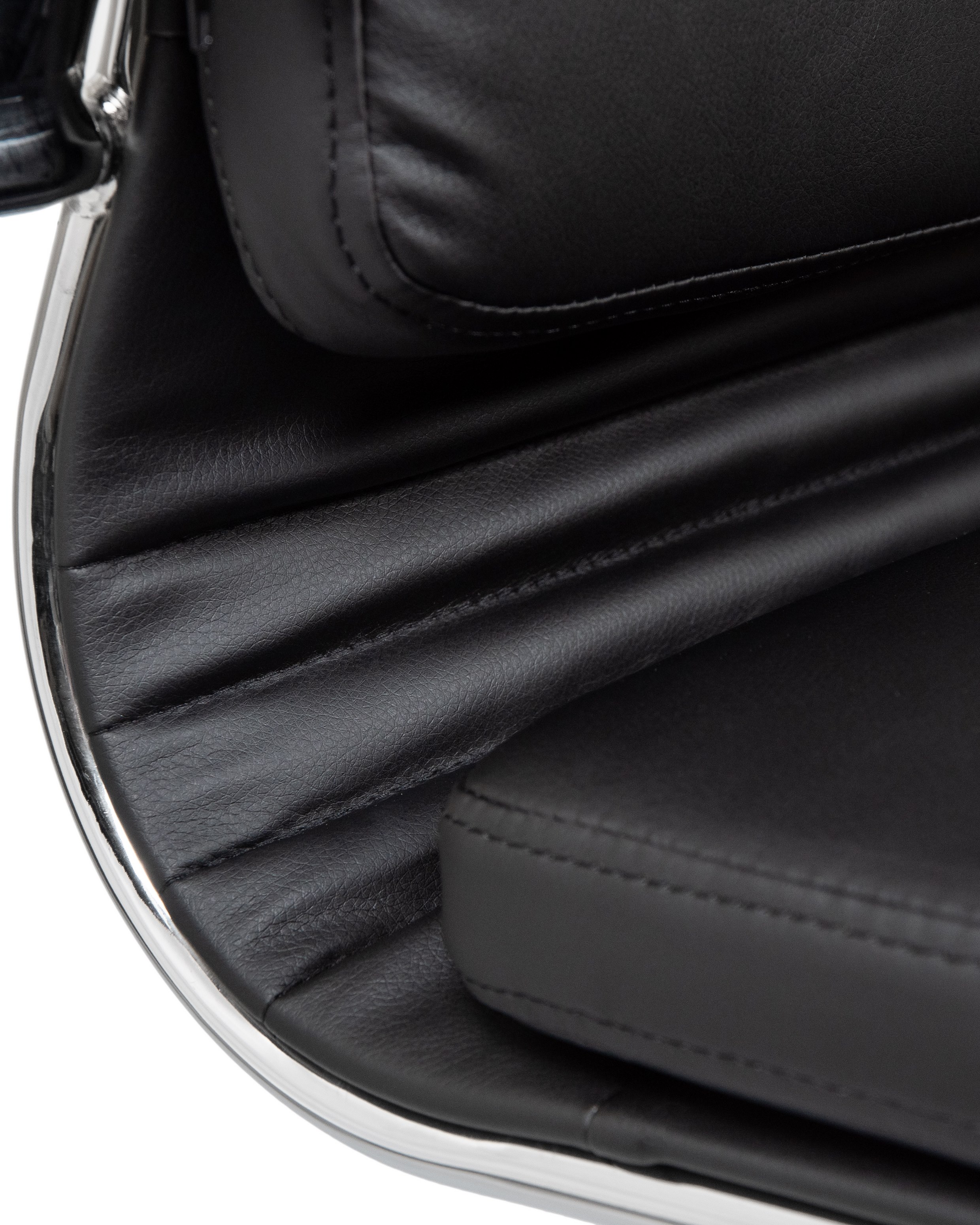 Компьютерное кресло DOBRIN чёрный - фото 10